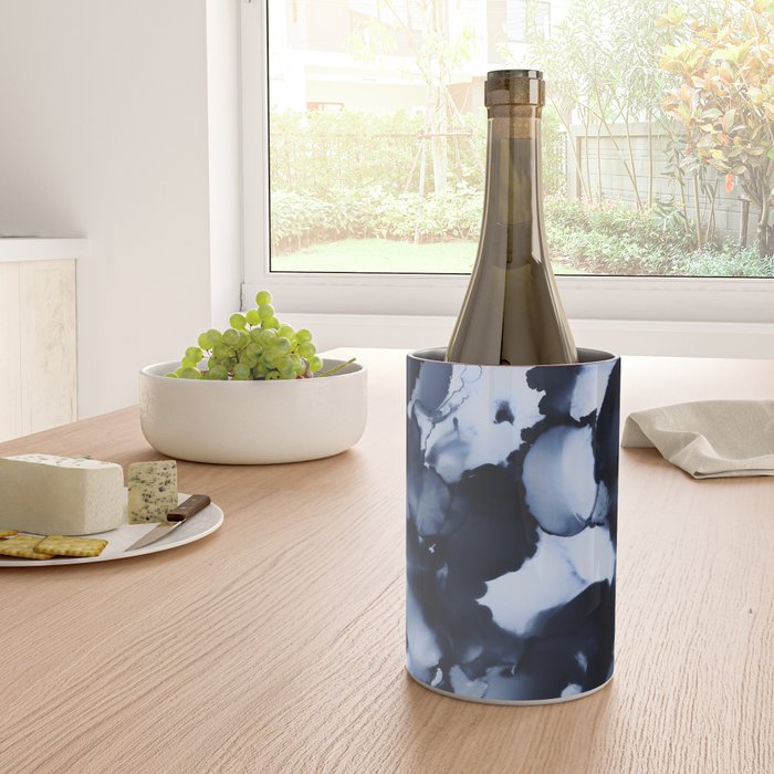 BLUE INK 22 Wine Chiller Gallery Image 4