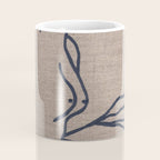 In The Garden No. 2 Coffee Mug Gallery Image 4