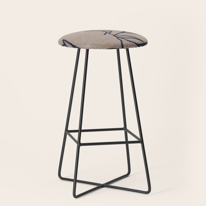 In The Garden No. 2 Stool Gallery Image 1