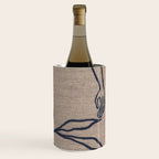 In The Garden No. 2 Wine Chiller Gallery Image 3