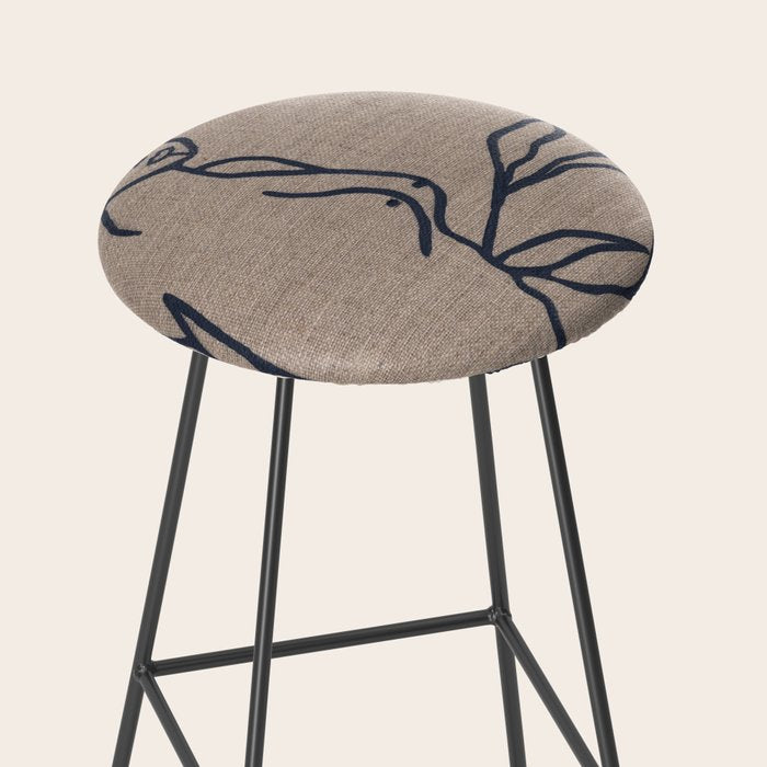 In The Garden No. 2 Stool Gallery Image 2