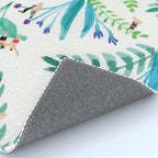 Toucan jungle Rug Gallery Image 4