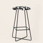 Friendly Ghosts Stool Gallery Image 1