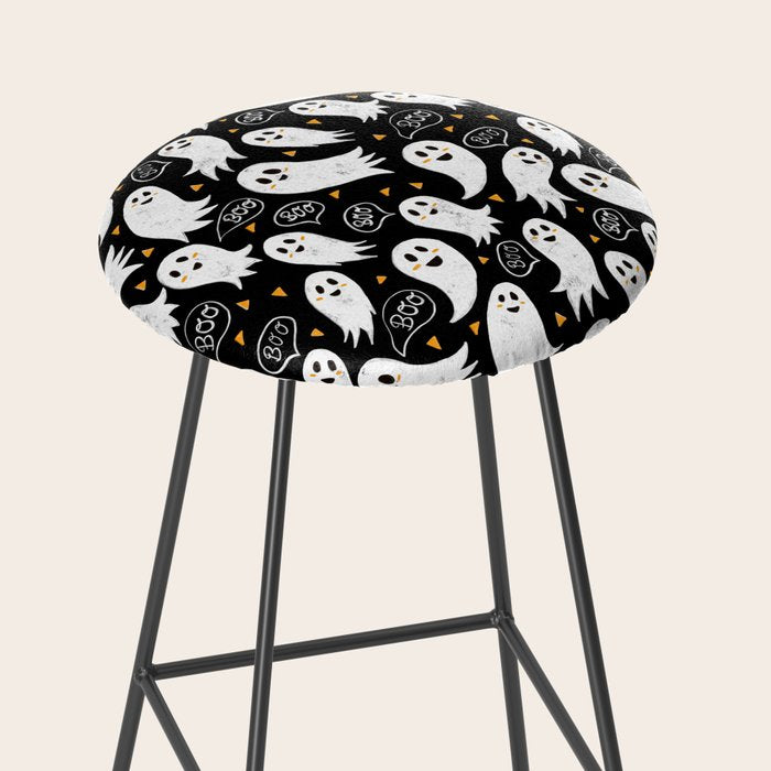 Friendly Ghosts Stool Gallery Image 2