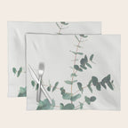 Eucalyptus Placemat Gallery Image 1
