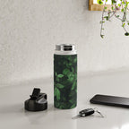 Some Greenery Water Bottle Gallery Image 4