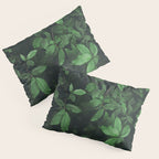 Some Greenery Pillow Sham Gallery Image 3