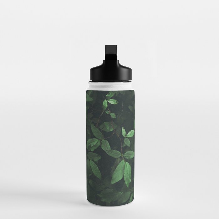Some Greenery Water Bottle Gallery Image 3