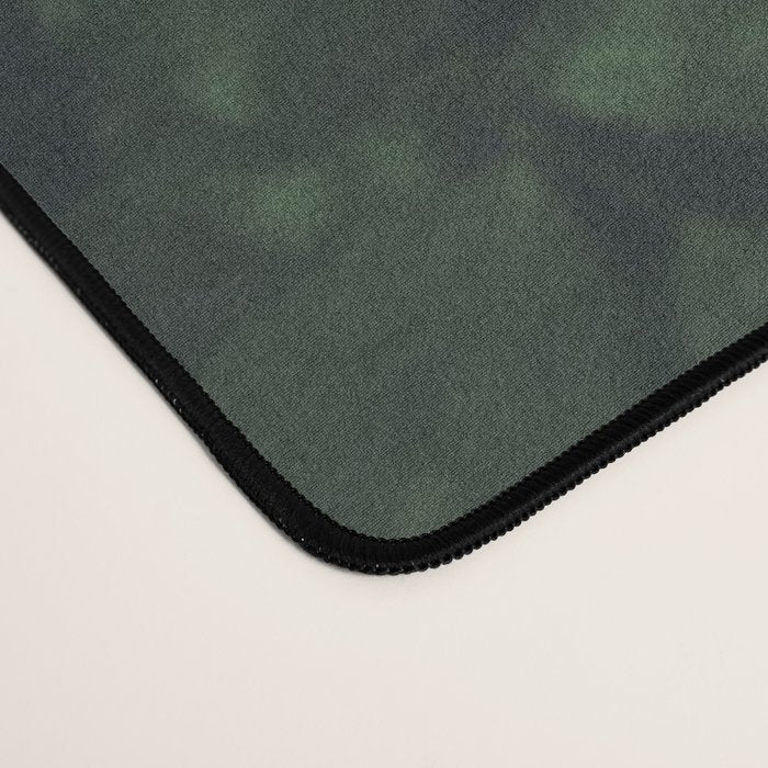 Some Greenery Desk Mat Gallery Image 4