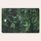 Some Greenery Cutting Board Gallery Image 1