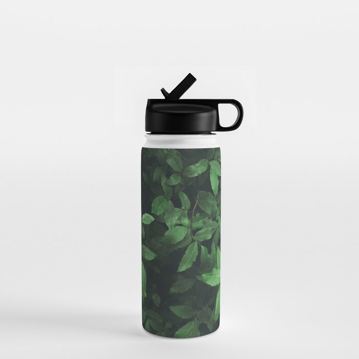 Some Greenery Water Bottle Gallery Image 1
