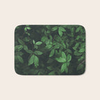 Some Greenery Bath Mat Gallery Image 1