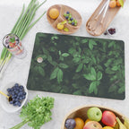 Some Greenery Cutting Board Gallery Image 2