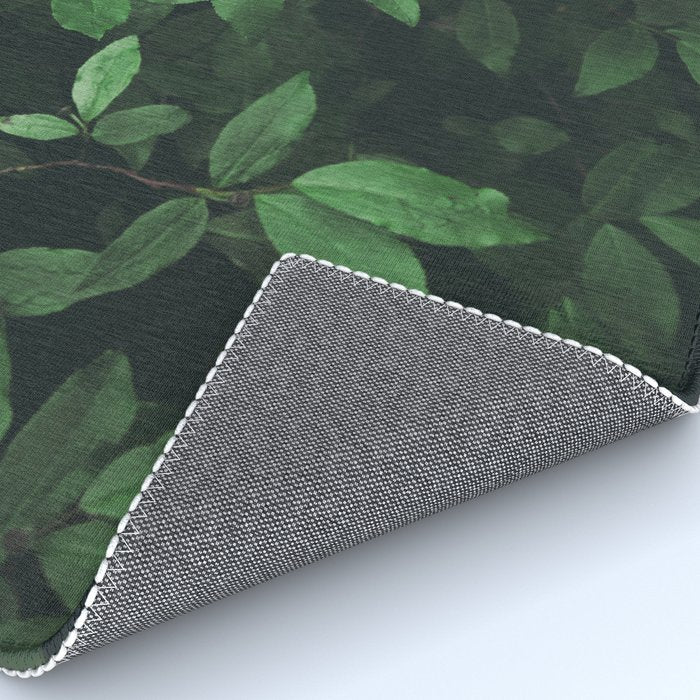 Some Greenery Rug Gallery Image 4