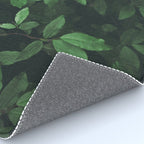 Some Greenery Rug Gallery Image 4