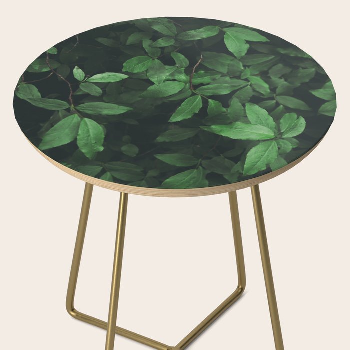 Some Greenery Side Table Gallery Image 2