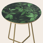 Some Greenery Side Table Gallery Image 2