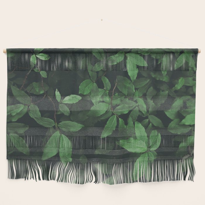 Some Greenery Wall Hanging Gallery Image 1