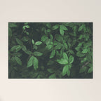 Some Greenery Welcome Mat Gallery Image 1
