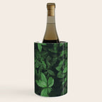 Some Greenery Wine Chiller Gallery Image 3