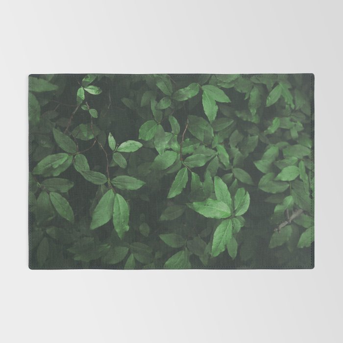 Some Greenery Rug Gallery Image 2