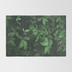 Some Greenery Rug Gallery Image 2