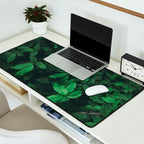 Some Greenery Desk Mat Gallery Image 2