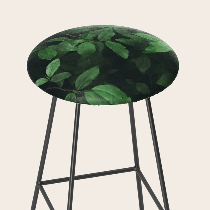 Some Greenery Stool Gallery Image 2