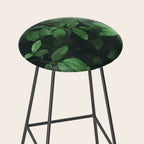 Some Greenery Stool Gallery Image 2