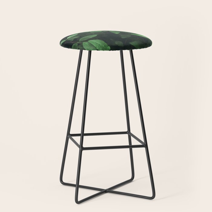 Some Greenery Stool Gallery Image 1