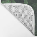 Some Greenery Bath Mat Gallery Image 2