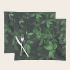 Some Greenery Placemat Gallery Image 1