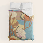 Soft cotton Comforter Gallery Image 6