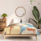 Soft cotton Comforter Gallery Image 3
