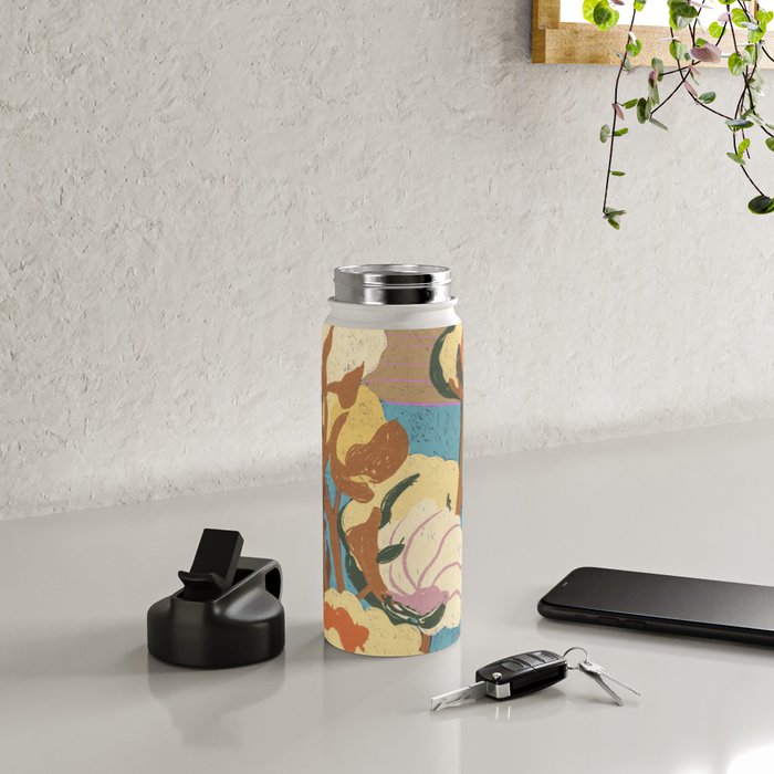 Soft cotton Water Bottle Gallery Image 4