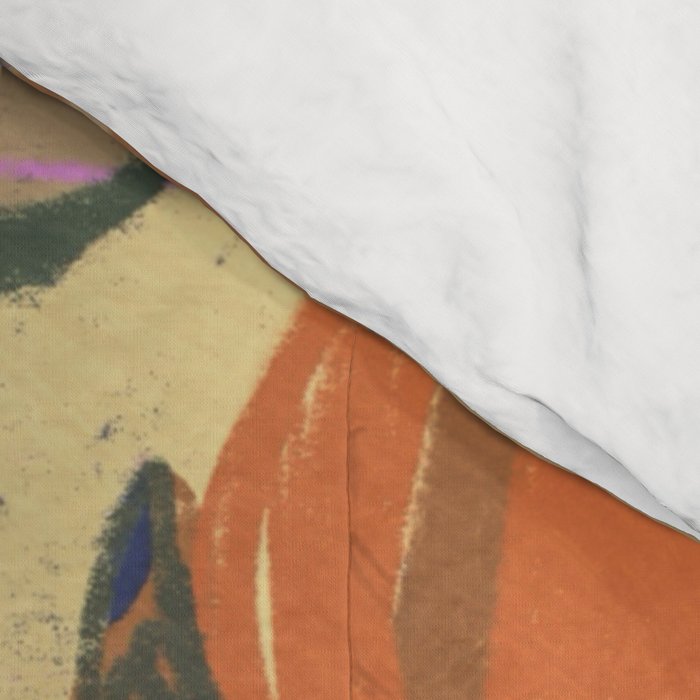 Soft cotton Comforter Gallery Image 4