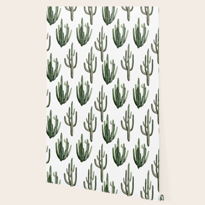 Cactus Wallpaper Gallery Image 2