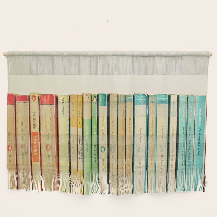 Birds on Parade Wall Hanging Gallery Image 1