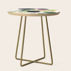 Botanic Form I Side Table Gallery Image 1