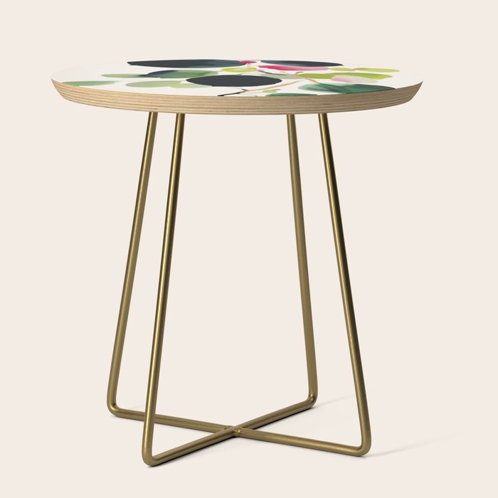 Botanic Form I Side Table Gallery Image 1
