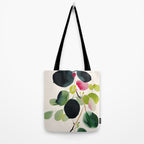 Botanic Form I Tote Bag Gallery Image 2