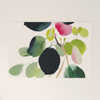 Botanic Form I Welcome Mat Gallery Image 1