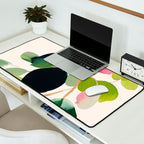 Botanic Form I Desk Mat Gallery Image 2
