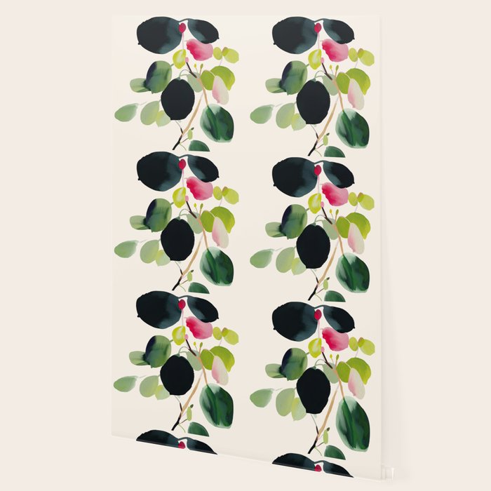 Botanic Form I Wallpaper Gallery Image 2