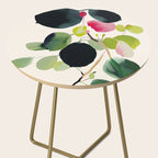 Botanic Form I Side Table Gallery Image 2