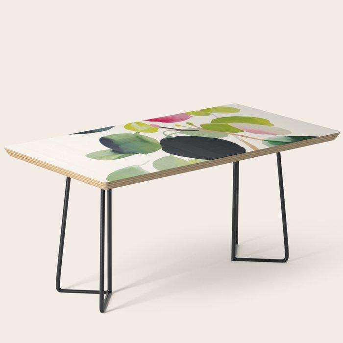 Botanic Form I Coffee Table Gallery Image 1