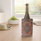 Regal Antique Persian Kashmar Wine Chiller Gallery Image 4