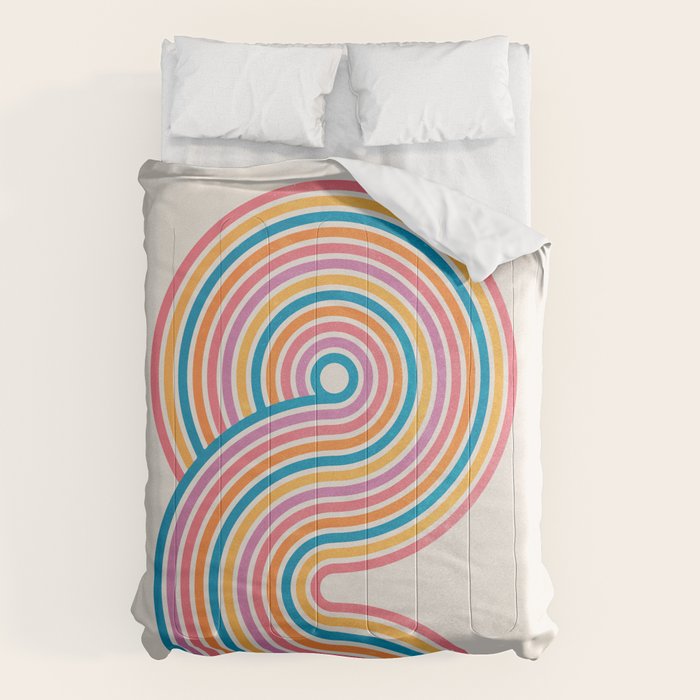Candy Joyride Comforter Gallery Image 6