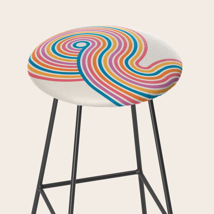 Candy Joyride Stool Gallery Image 2