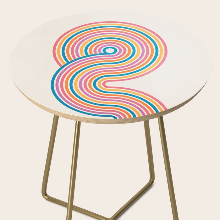 Candy Joyride Side Table Gallery Image 2
